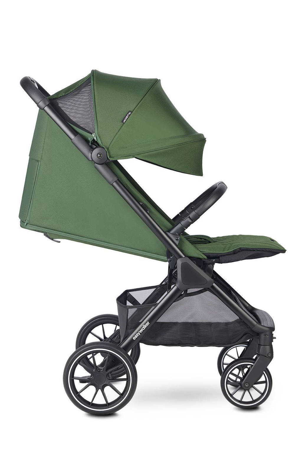 Jackey² XL Deep Green