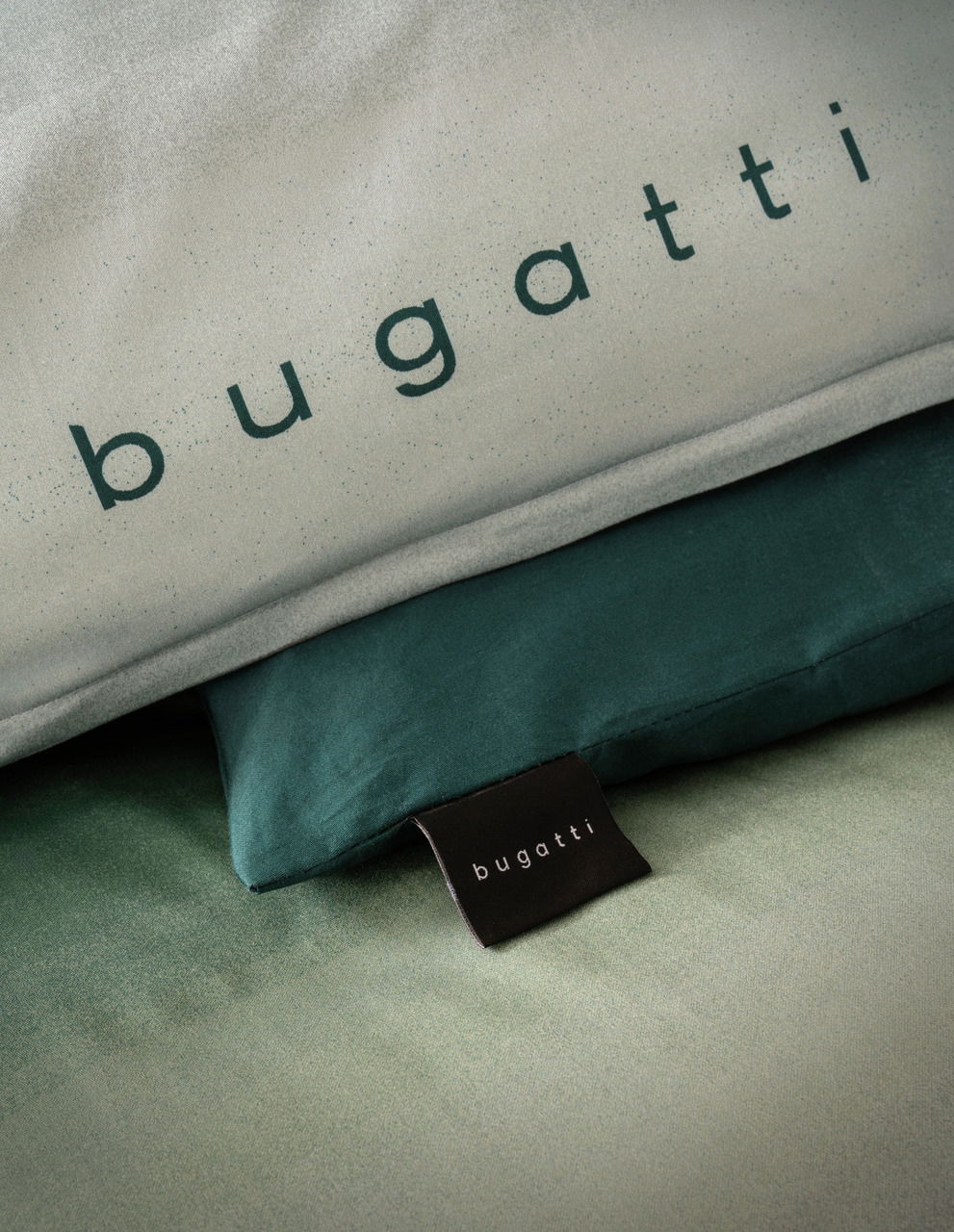 IBENA Bettwäsche BUGATTI