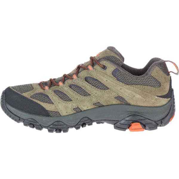 Chaussure de randonnée basse MERRELL MOAB 3 GORE-TEX OLIVE
