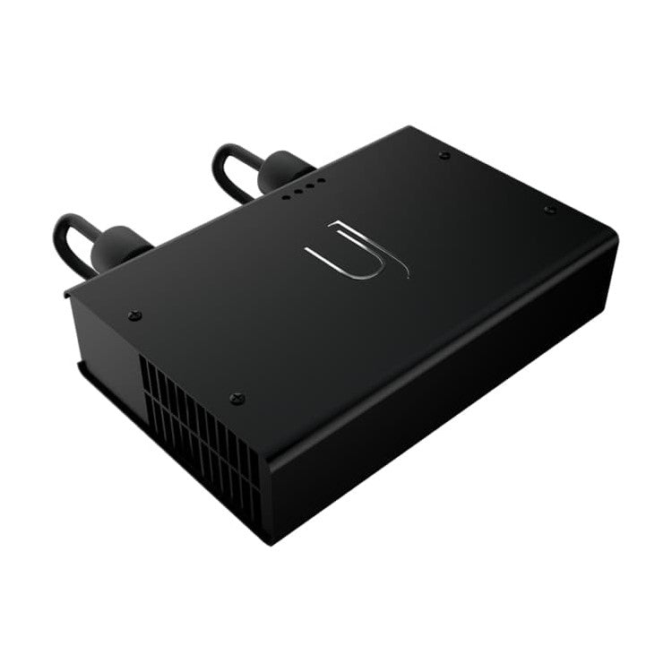 Chargeur Rapide Ujet