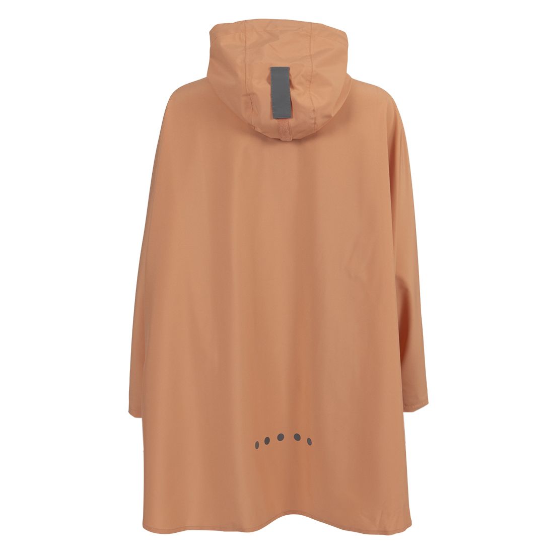 Vestland poncho
