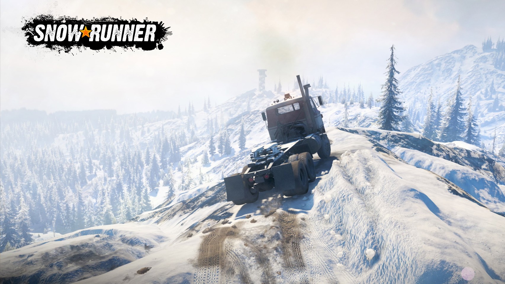 SnowRunner- PC
