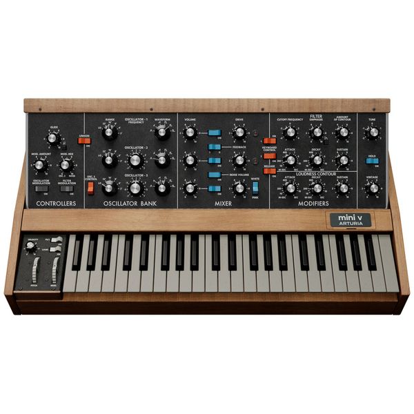 Arturia V Collection X
