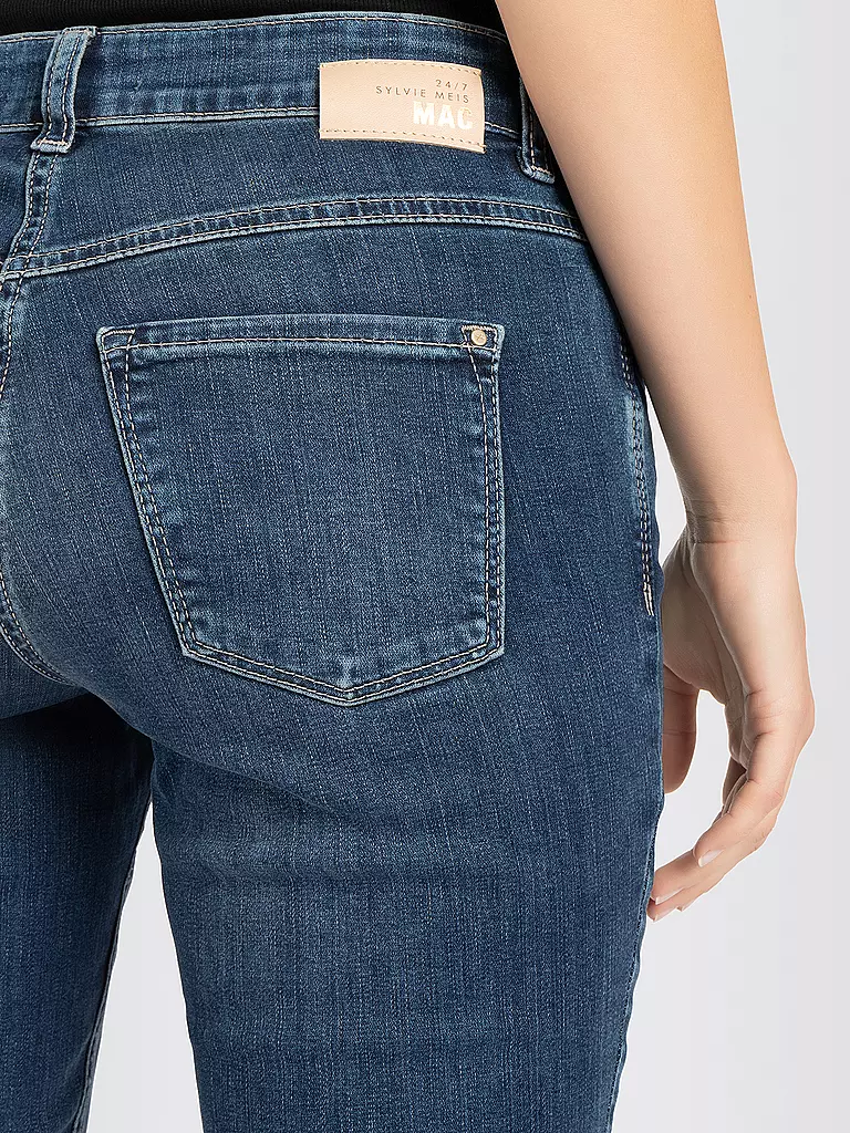 MAC Jeans DREAM SKINNY dunkelblau