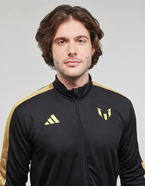 adidas Performance - MESSI X TK JKT - Noir