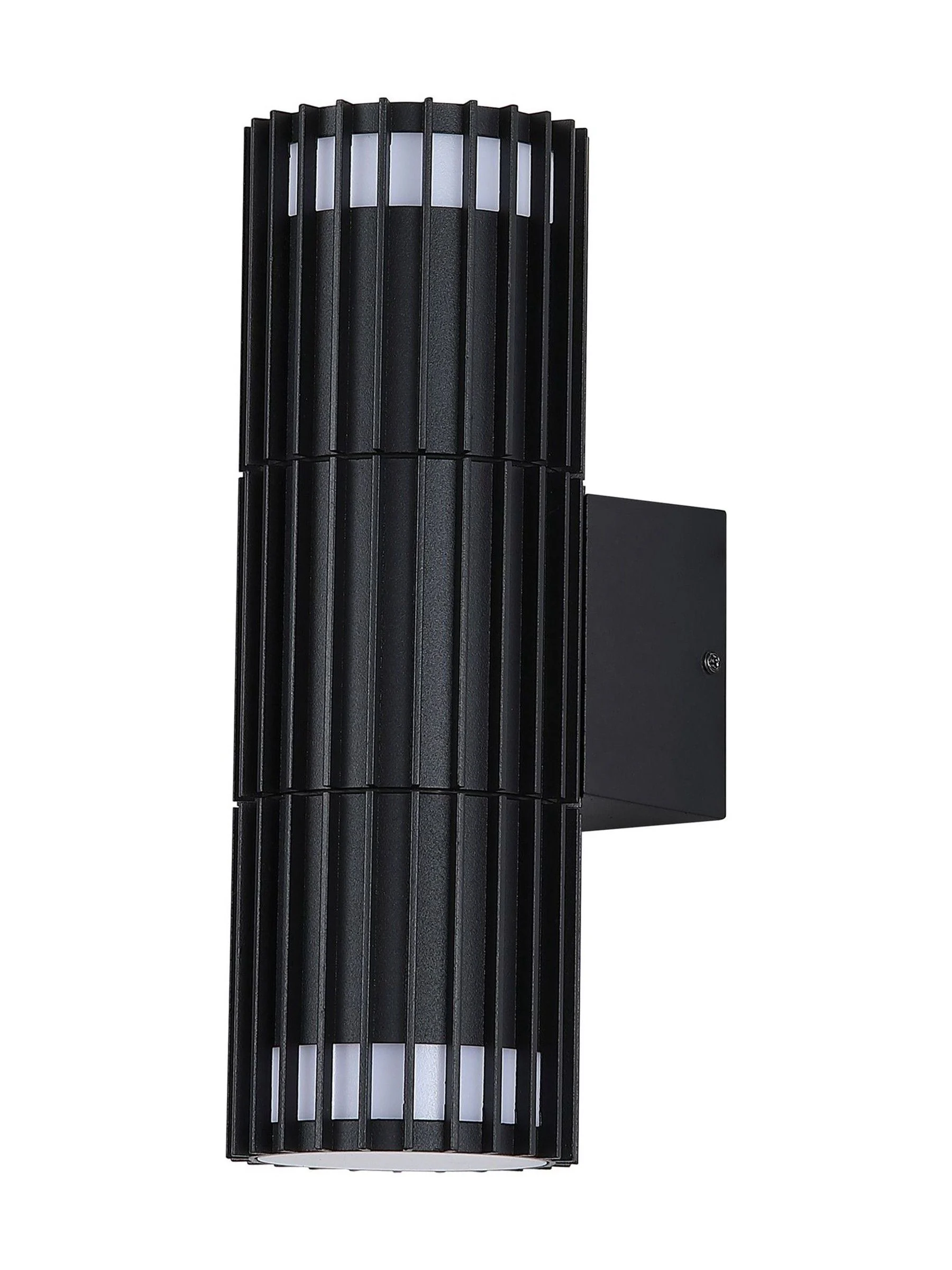 Searchlight 2 Light Outdoor Wall Light