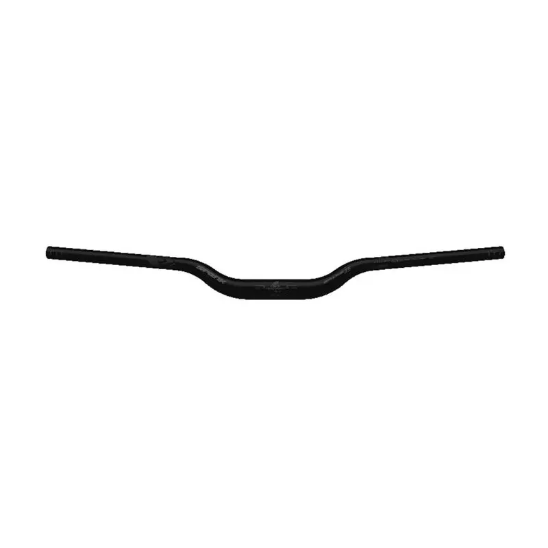 SPANK Cintre Spank Spike 35, VIBRO CORE, XGT, 820mm, diamètre 35mm rise 40mm noir noir