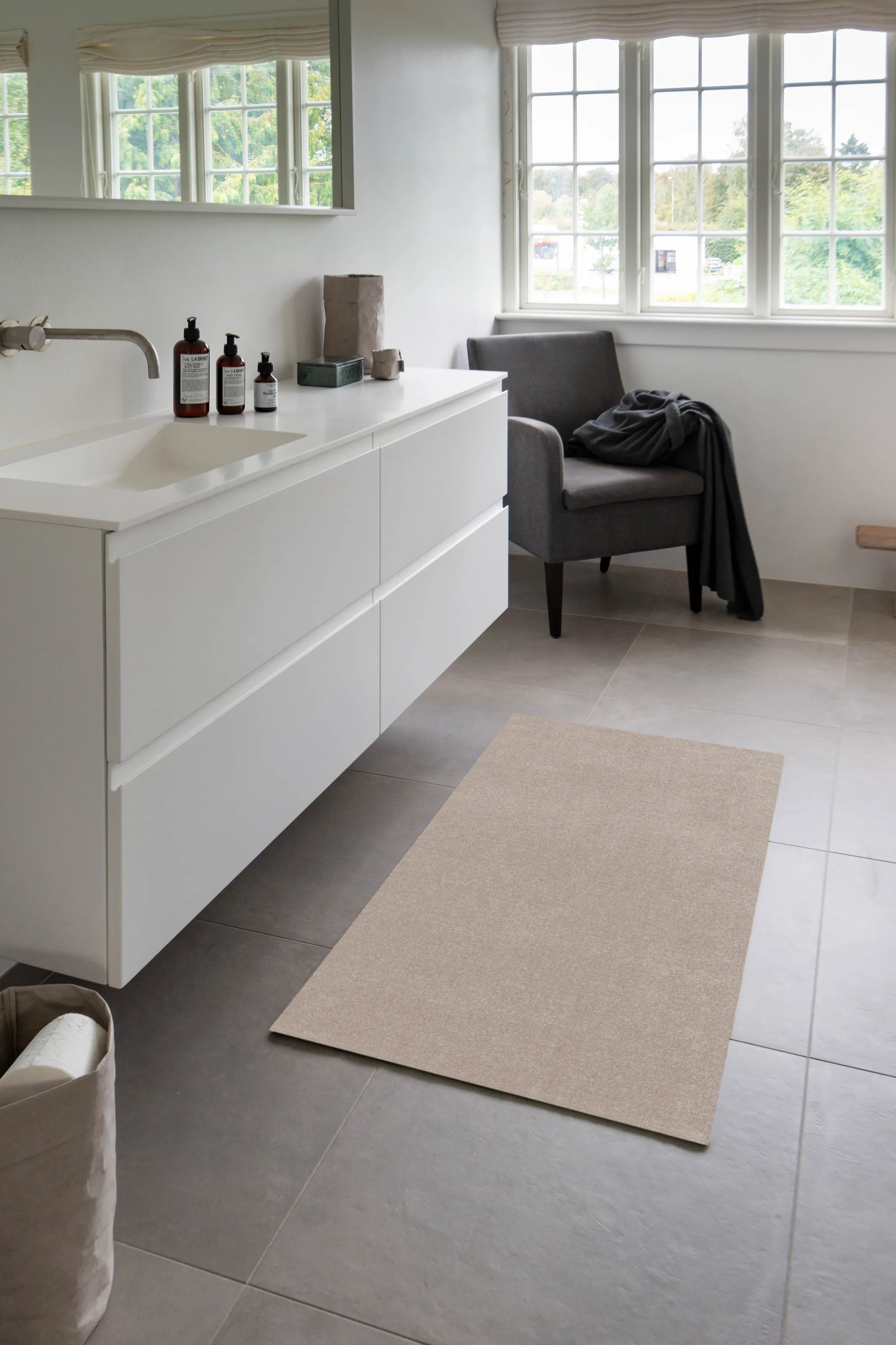 Tica Copenhagen Løber