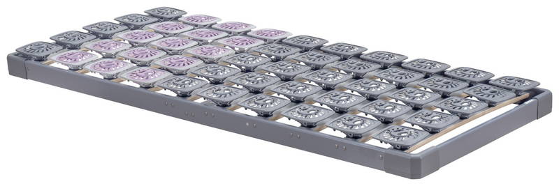 Tempur Systemrahmen PREMIUM FLEX 2000