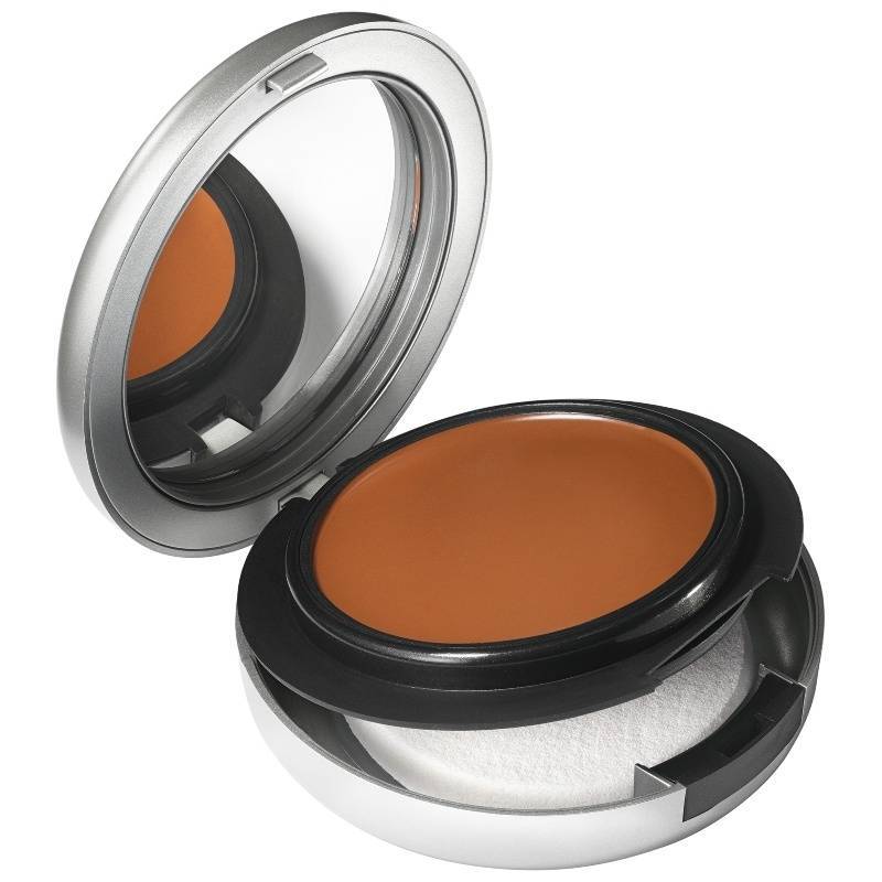MAC Studio Fix Tech Cream-To-Powder Foundation 10 gr. - NW45