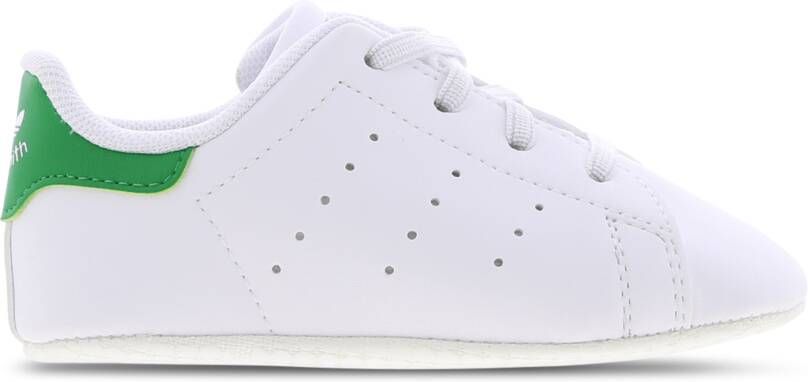 Adidas Originals Stan Smith Crib Schoenen Cloud White Cloud White Cloud White