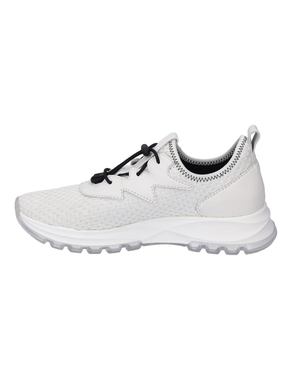 Sneaker Andria 04, weiss