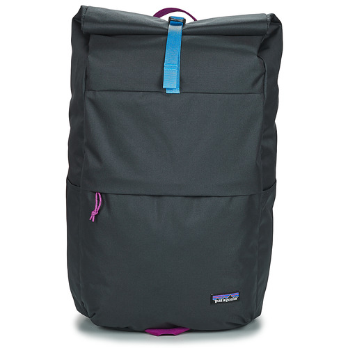 Patagonia - FIELDSMITH ROLL TOP PACK - Noir