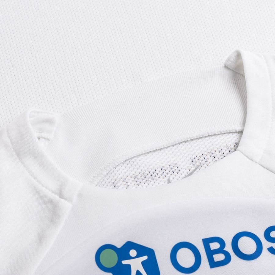 Stabæk Maillot Extérieur Toppserien 2023 Femme