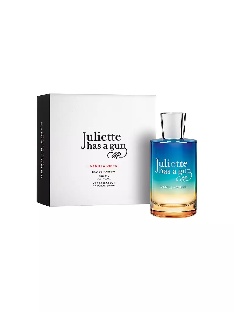 JULIETTE HAS A GUN Vanilla Vibes Eau de Parfum 100ml keine Farbe