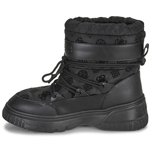 Guess - DRERA - Noir