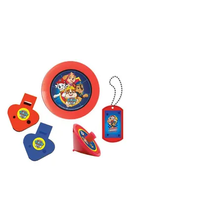 amscan Mitgebsel-Set Paw Patrol 24-teilig