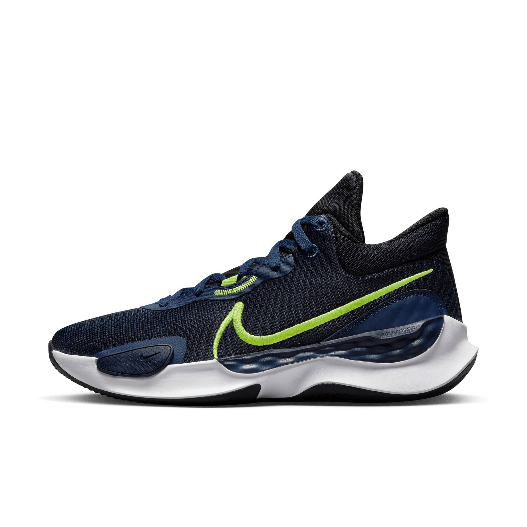 Nike| Herren Basketballschuhe RENEW ELEVATE 3