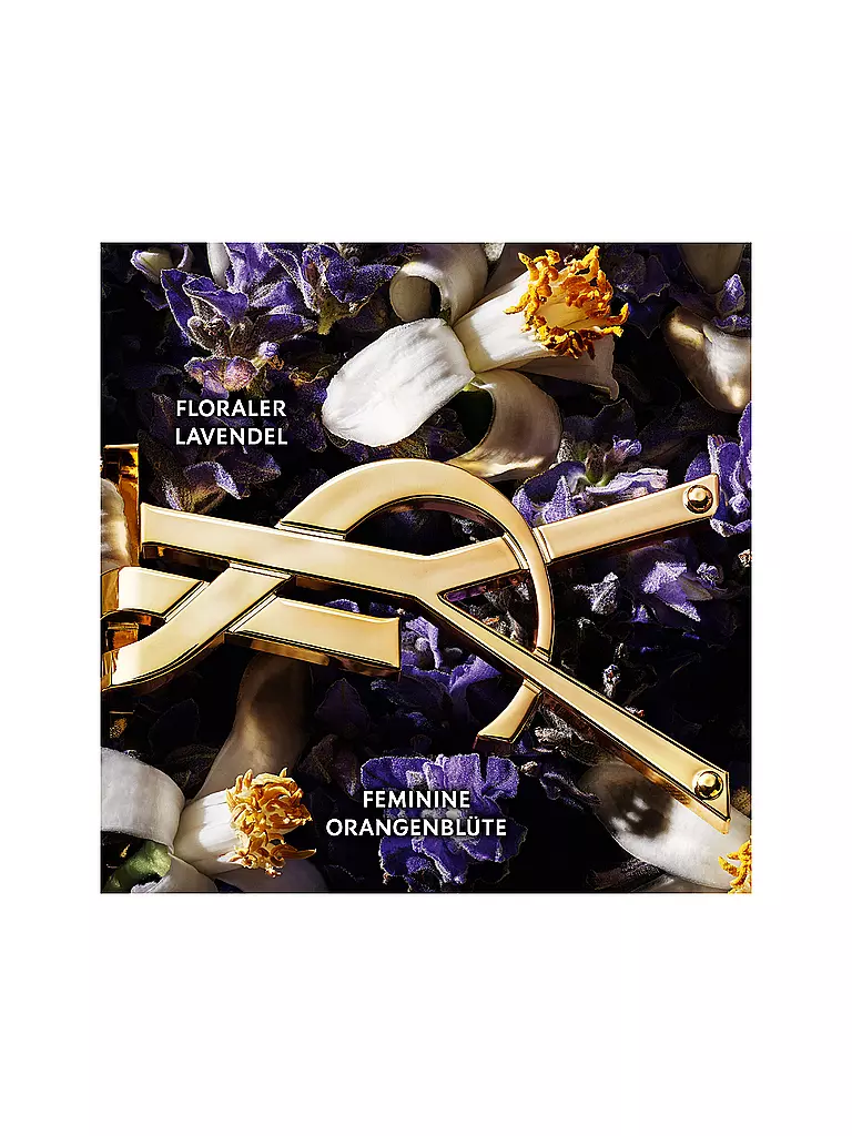 YVES SAINT LAURENT Geschenkset - Libre Eau de Parfum Set 50ml / 7,5ml  keine Farbe