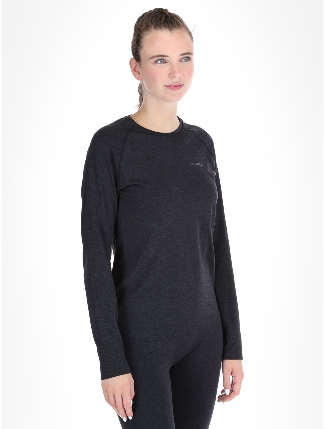 Core Dry Active Comfort LS thermoshirt dames