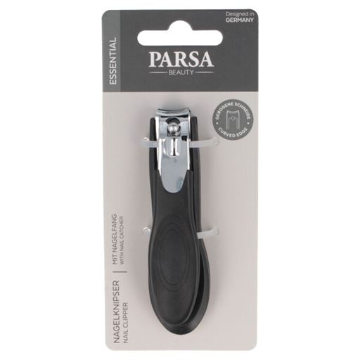 Parsa Beauty Negleklipper