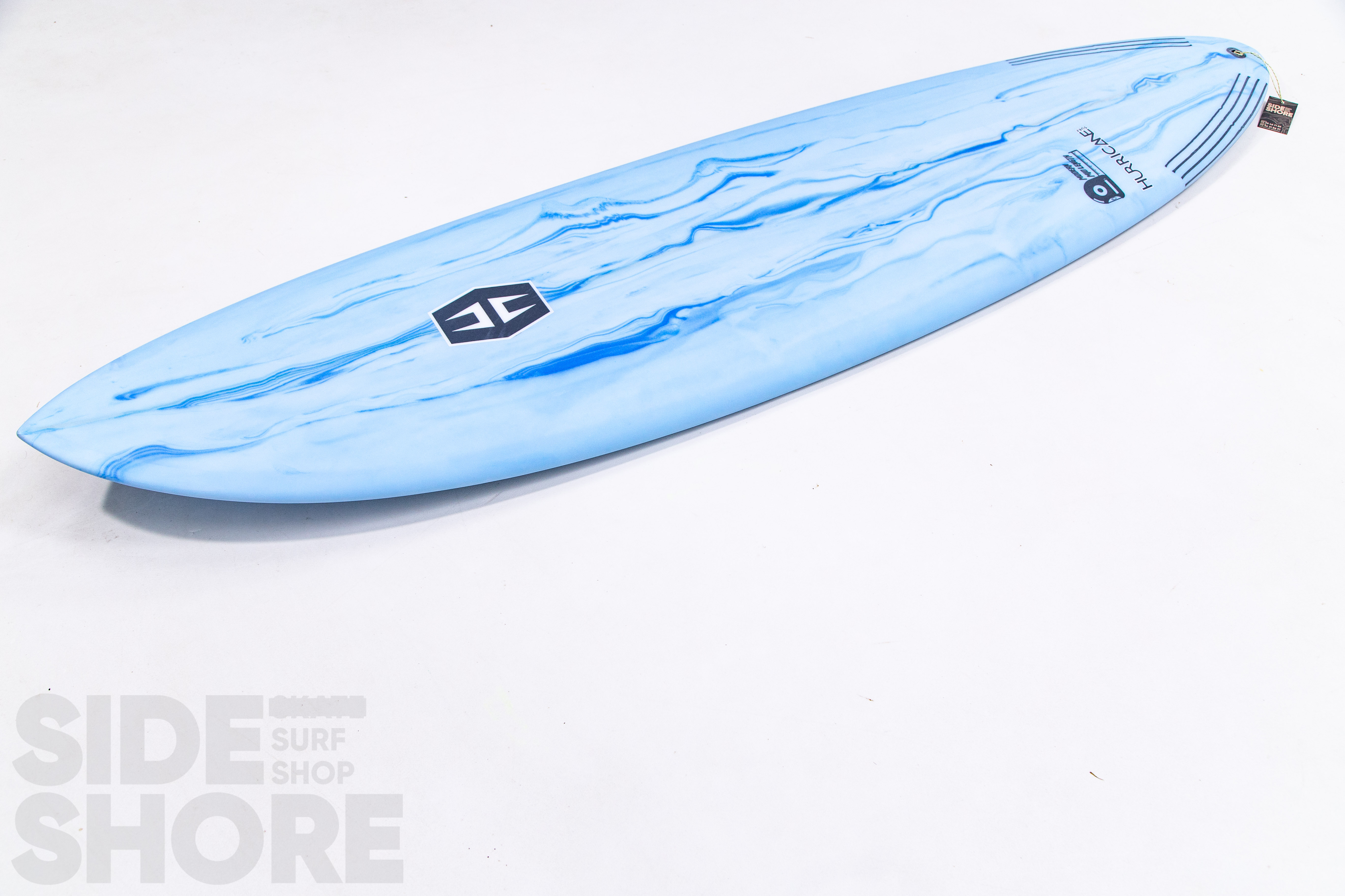 HURRICANE Modern Mid Lengh 6'10