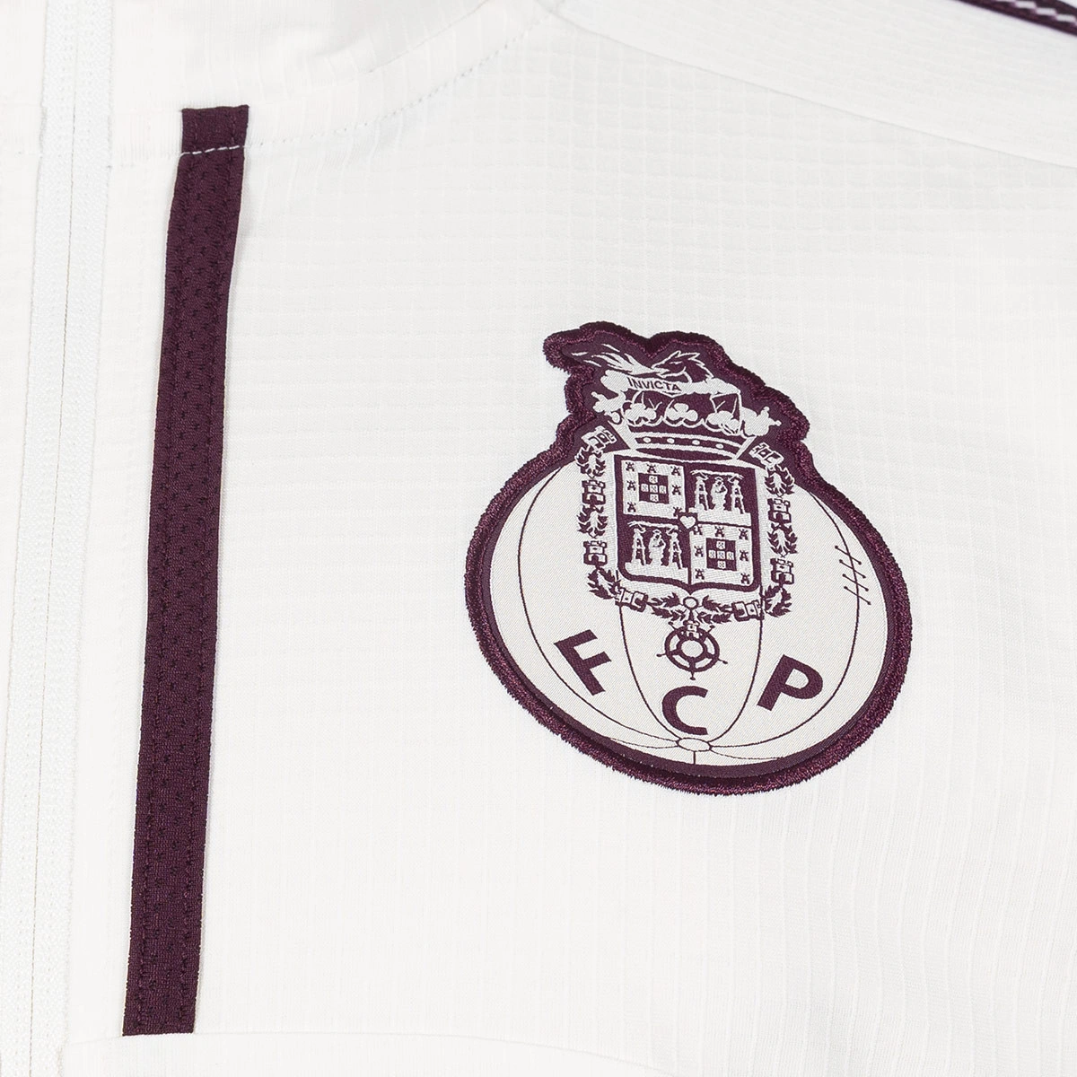 Casaco New Balance Fc Porto Pre-Match 2026-2027
