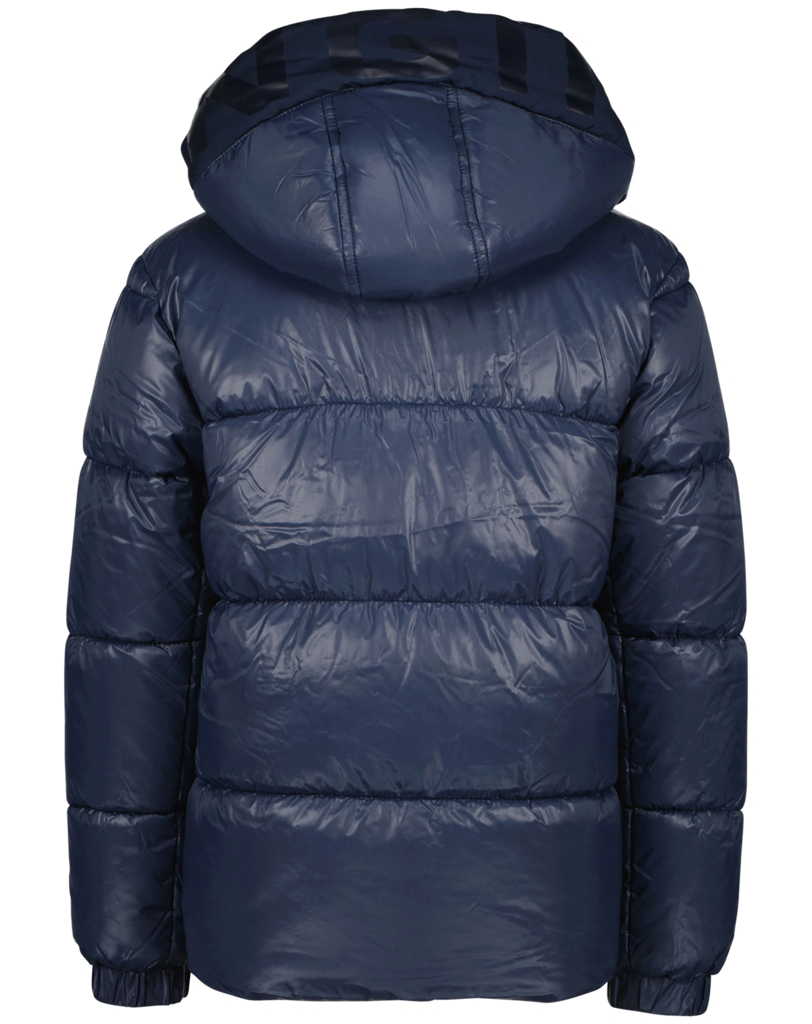 Steppjacke TIDO in dark blue