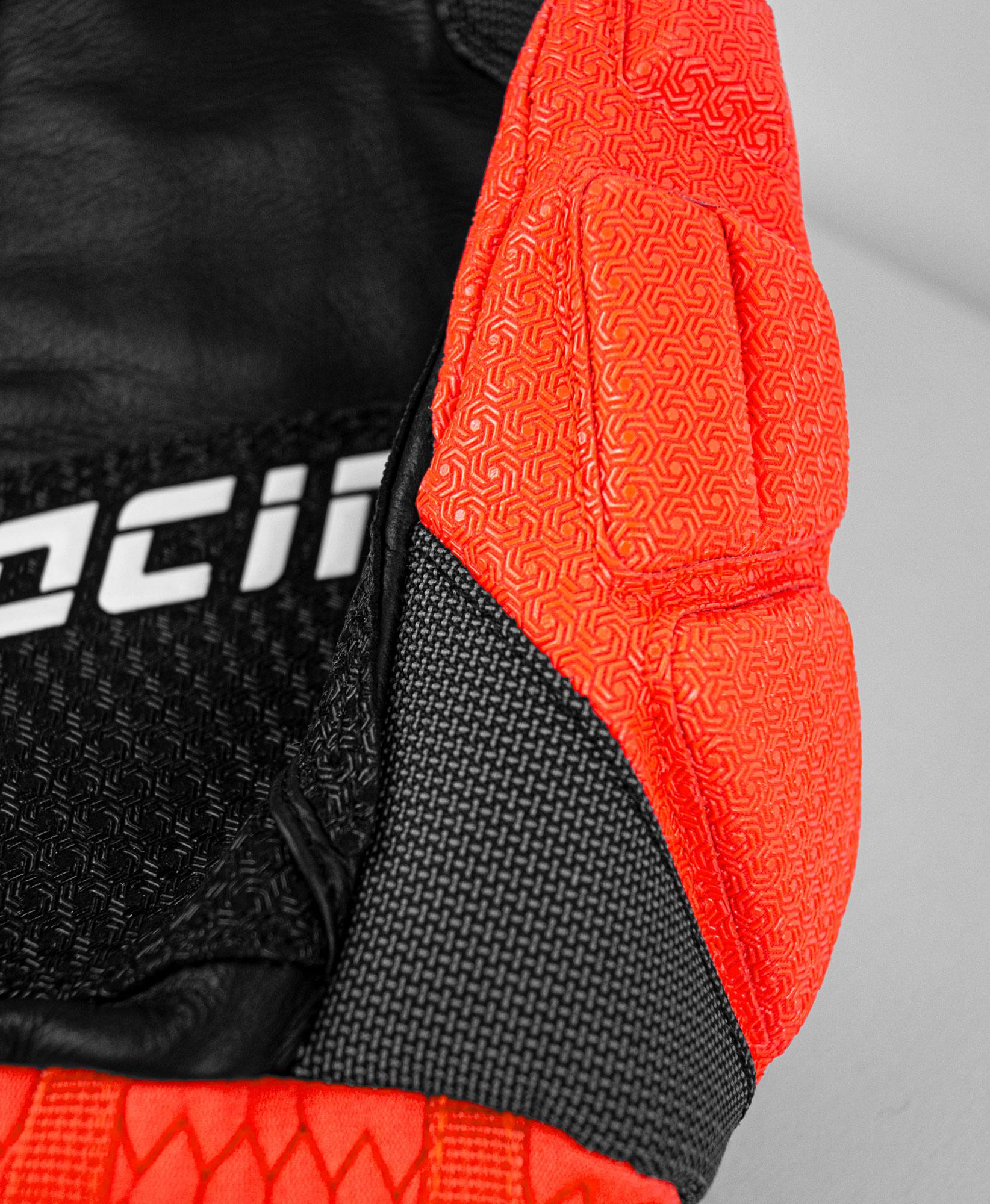 Reusch Worldcup Warrior GS Mitten