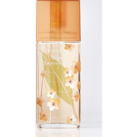 Nectarine Blossom Eau de Toilette