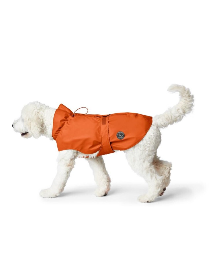 Hunter - Hunde RegnjakkeMilford 30, orange