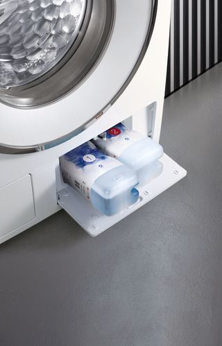 Miele - Set UltraPhase - Wasmiddel - 6 Flacons