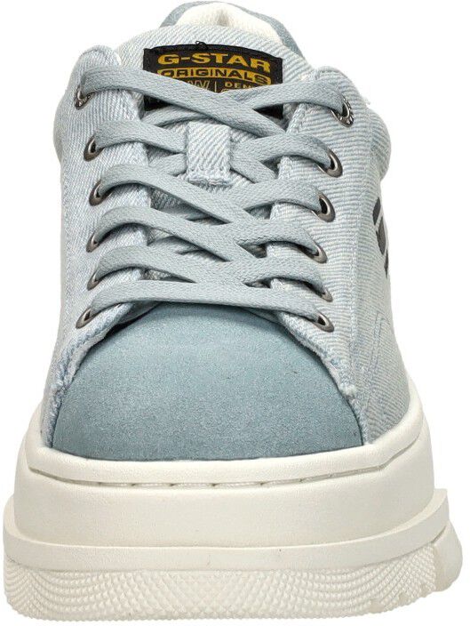 G-star Lhana II DNM W licht blauw