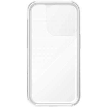 Coque de protection Quad Lock PONCHO MAG IPHONE 14 PRO Universel - Incolore