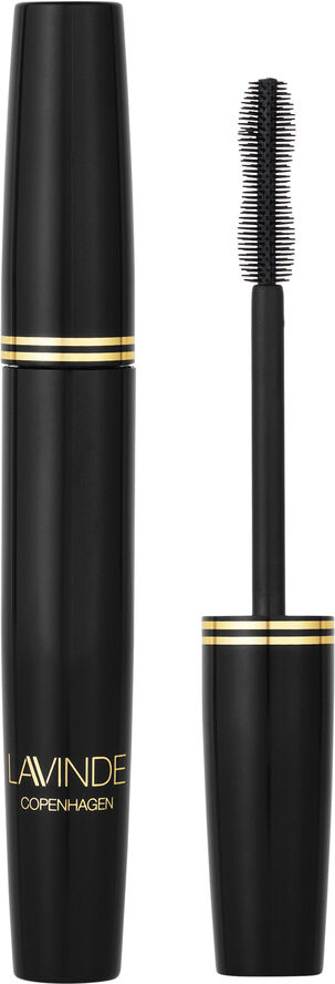 Lavinde Copenhagen BEYOND - Volume & Curl Mascara Waterproof