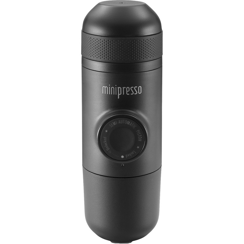 Wacaco Nanopresso Espressomaschine
