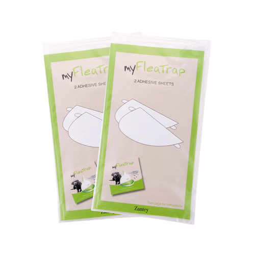 myFleaTrap Vlooienval