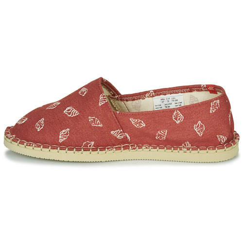 Havaianas - ORIGINE BEACH - Rouge
