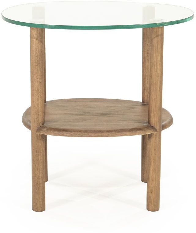 Eleonora   Cleo Bijzettafel