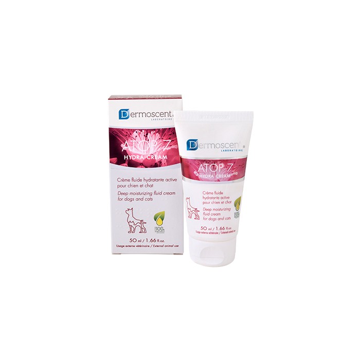 Atop 7 hydracream