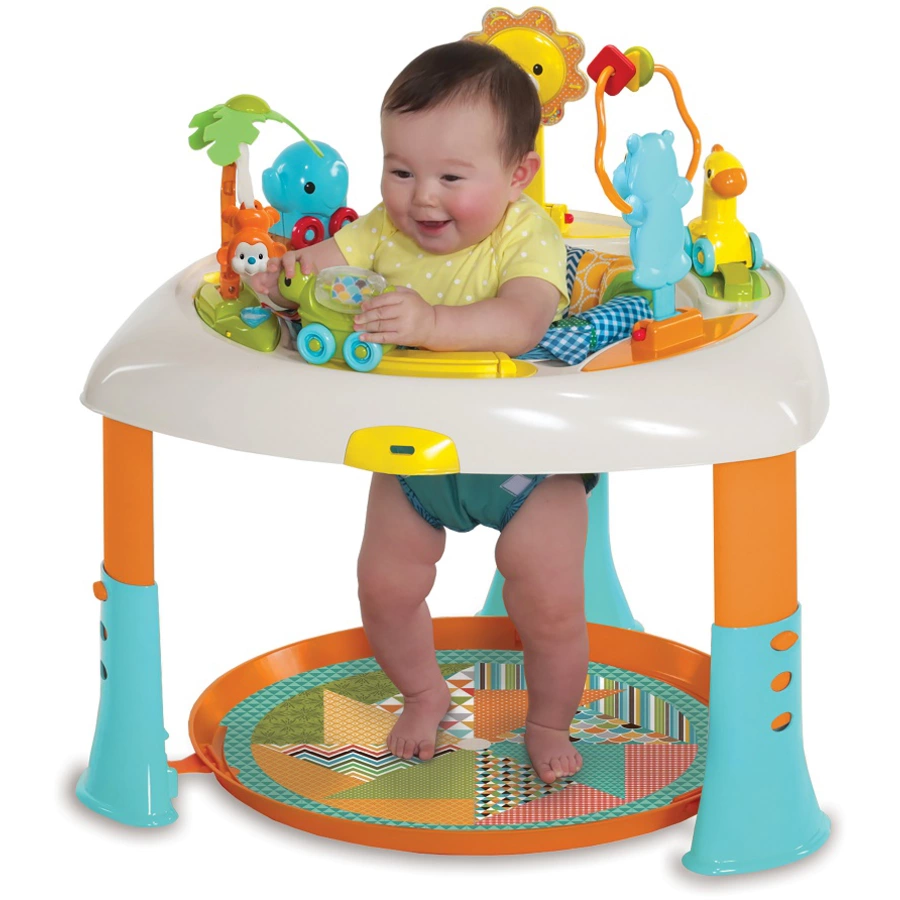 Infantino 2 in 1 Spieltisch
