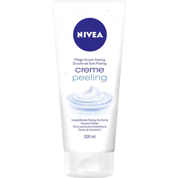 Pfege-Dusch-Peeling