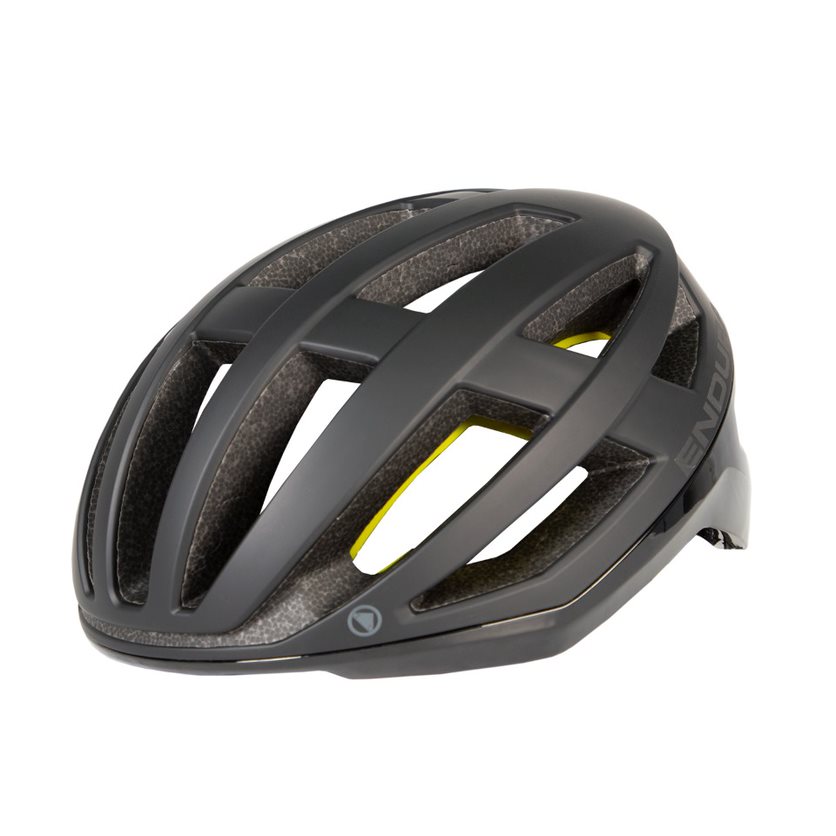 Endura FS260 Pro II MIPS Hjelm Sort