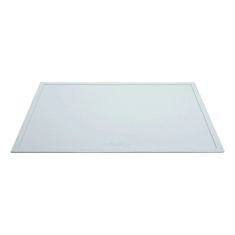 District 70 SERVE Placemat Hond Kat | Ice Blue | 15774.4