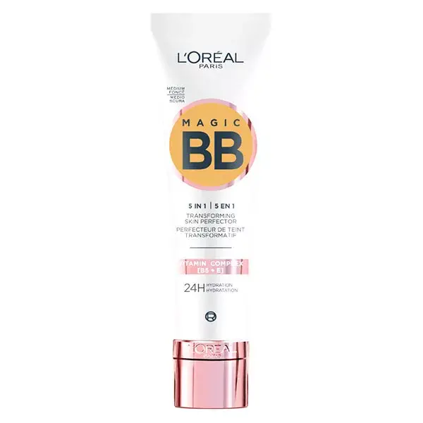 L'Oréal Paris BB C'est Magic Médio Escuro 30ml