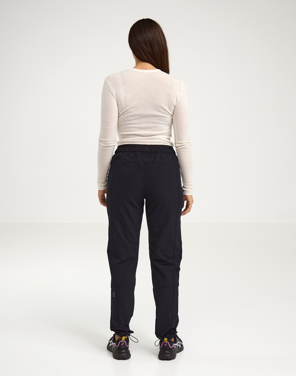 Softshell broek voor dames - Gratis Verzending