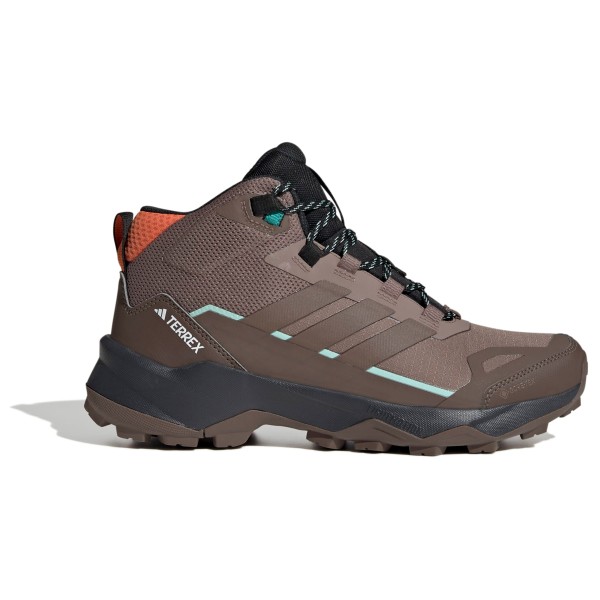 adidas Terrex - Women's Terrex Skychaser AX5 Mid GORE-TEX - Chaussures de randonnée