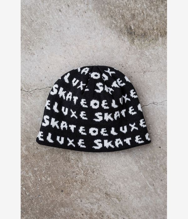 skatedeluxe Sphere Mütze (black)