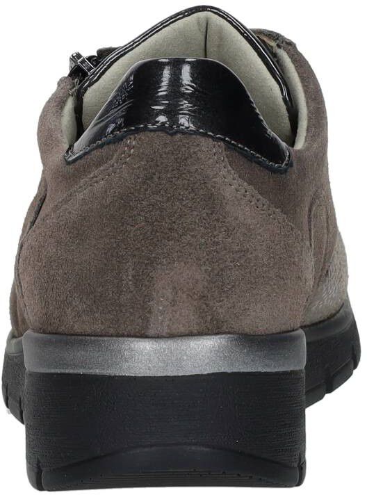 Waldläufer K-Ramona taupe