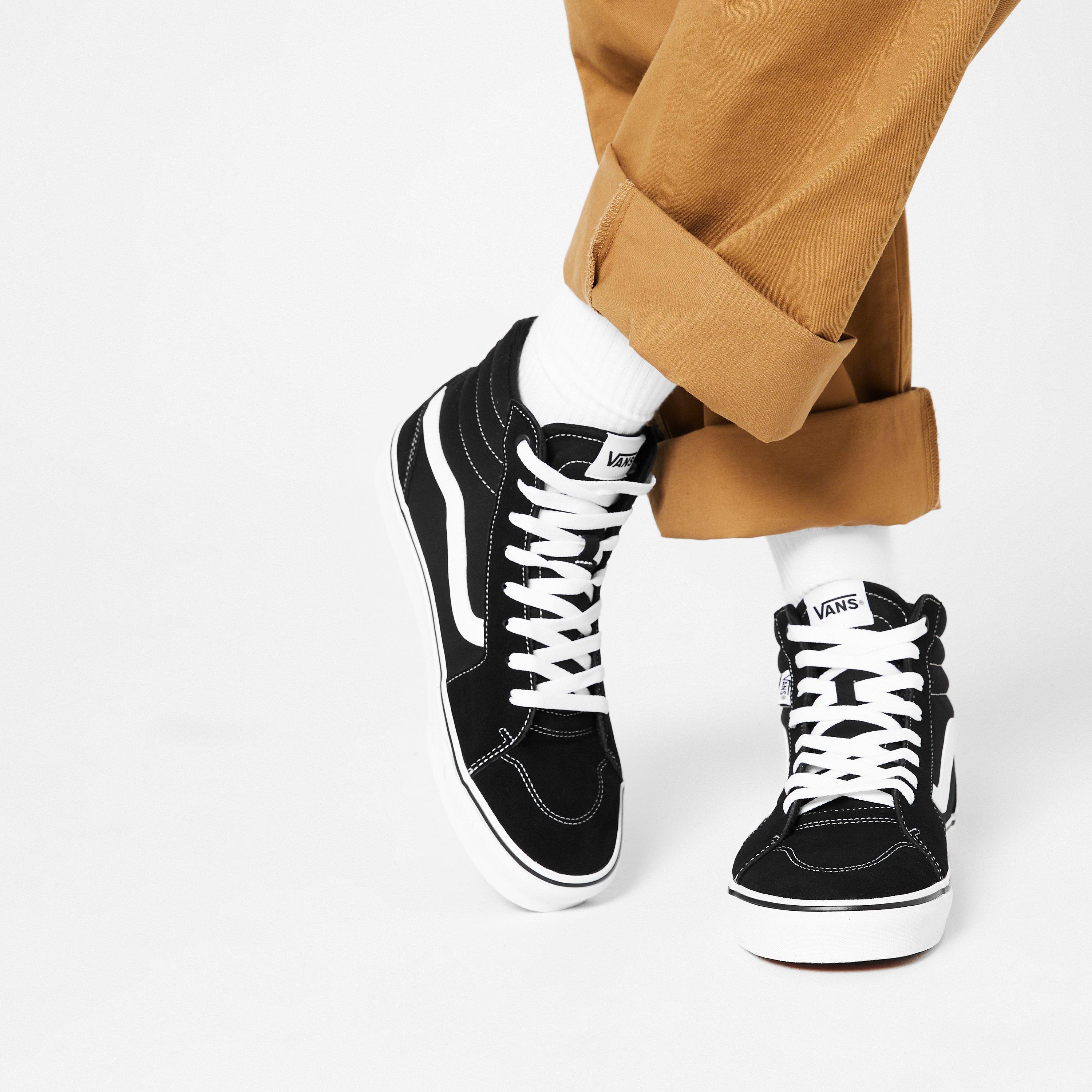 Vans Filmore High Tops